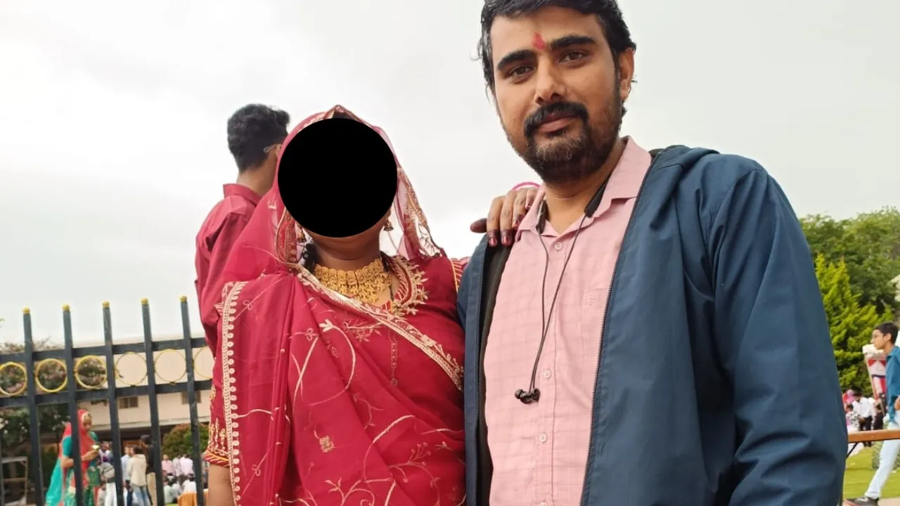 Rajasthan Harsiha cheating (1)