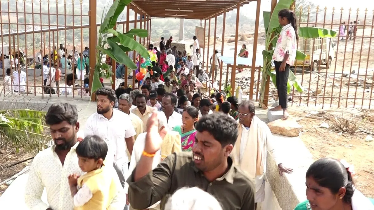 Ramalingeshwar temple (4)