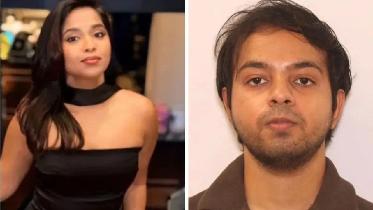 Nikitha godishala murder in USA (2)