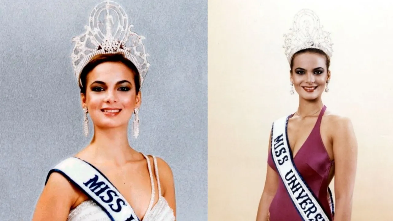 venezuela beautiful girl