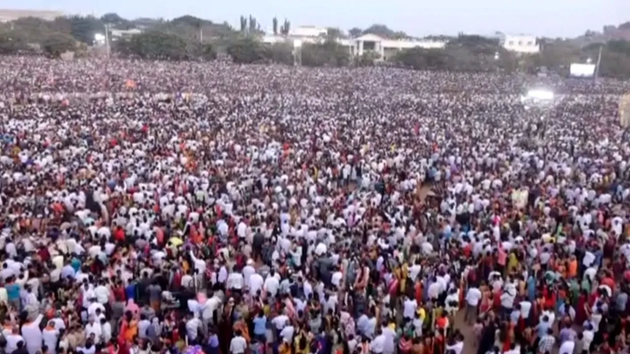 Koppal Gavi siddeshwara jaatre (13)