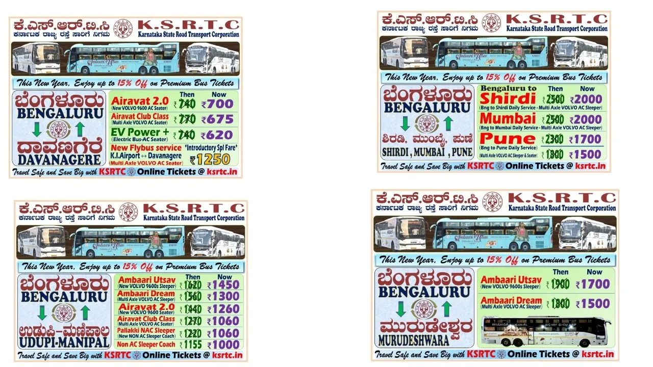 KSRTC BUS FARE REDUCED (1)