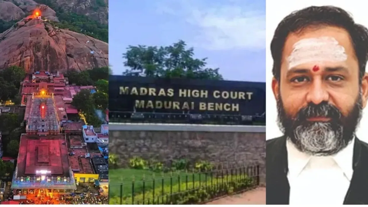 MADURAI KARTHIKEYA DEEPAM (2)