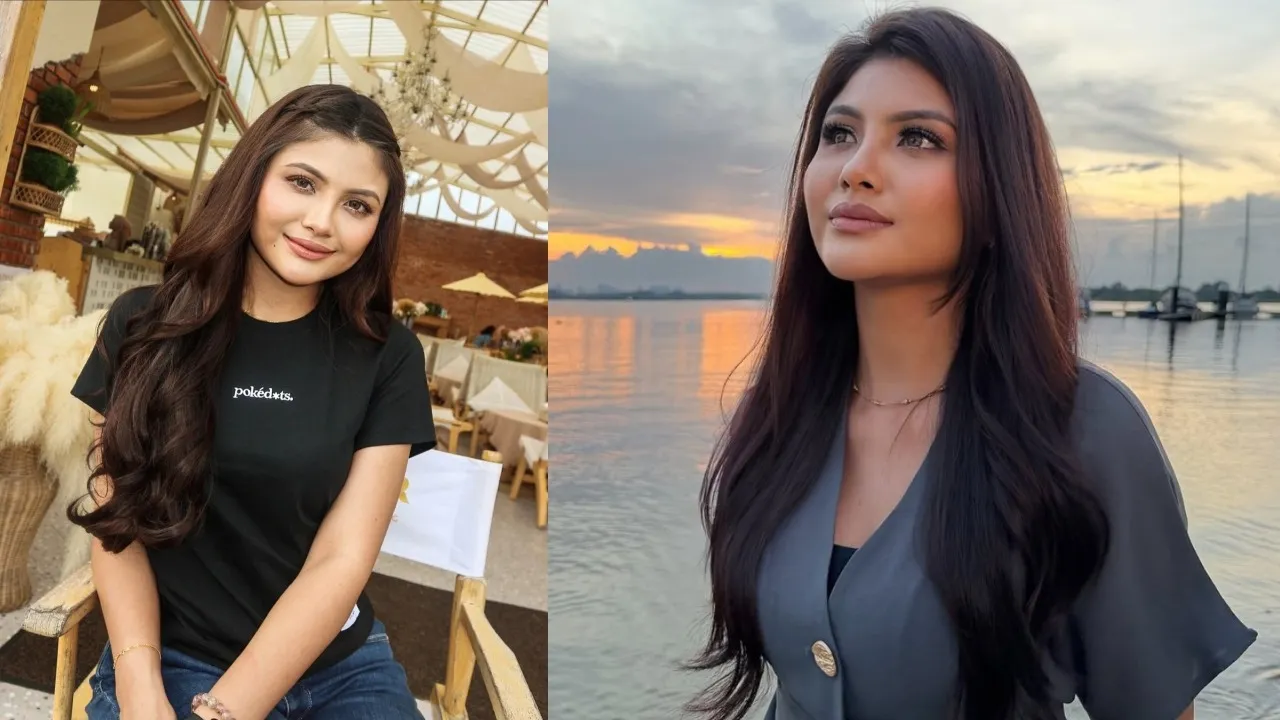 malaysian actress amy nur tinie (1)