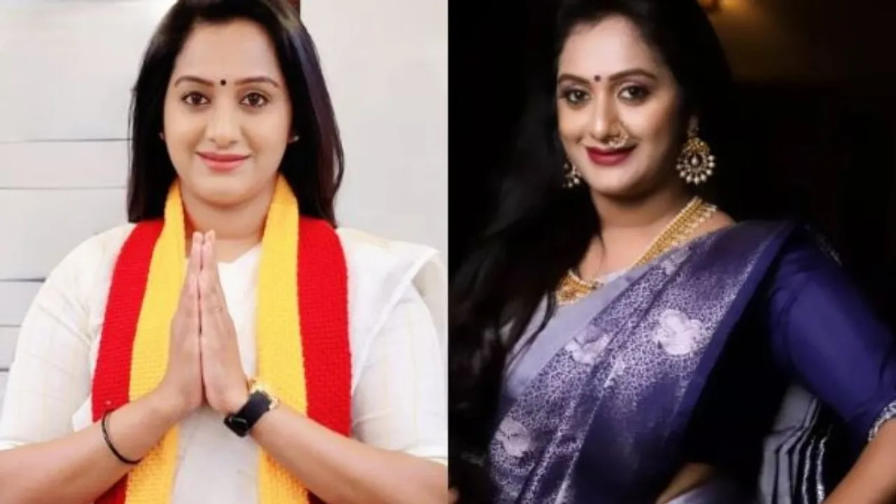 BIG BOSS ASHWINI GOWDA (1)