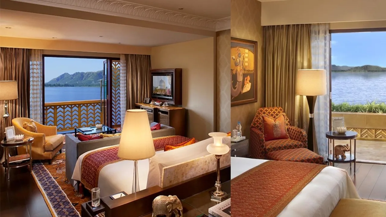 Udaipura leela palace hotel fined by consumer court (2)