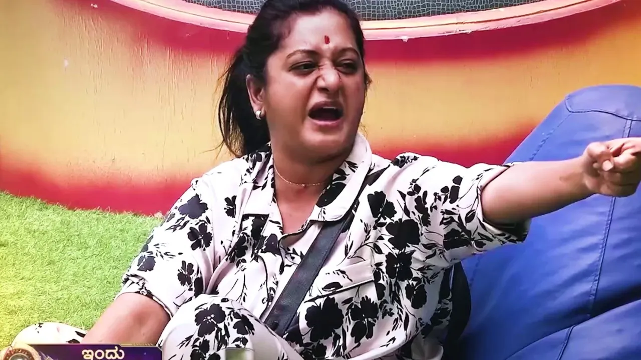 Ashwini Gowda and Gilli Nata (2)