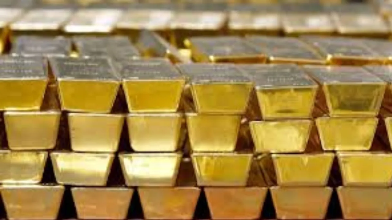 CANADA GOLD HEIST CASE ACCUSED ARRESTED (4)
