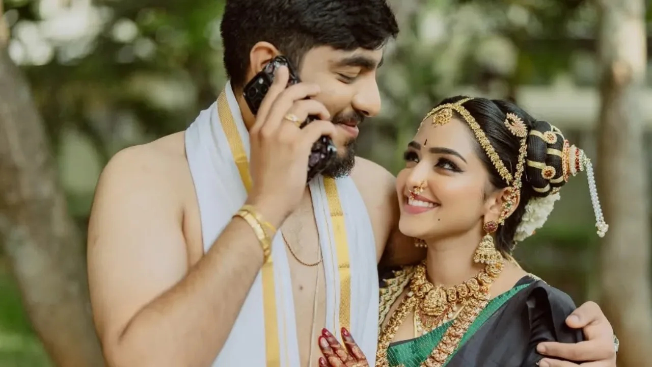 Kaustuba Mani Actress (6)