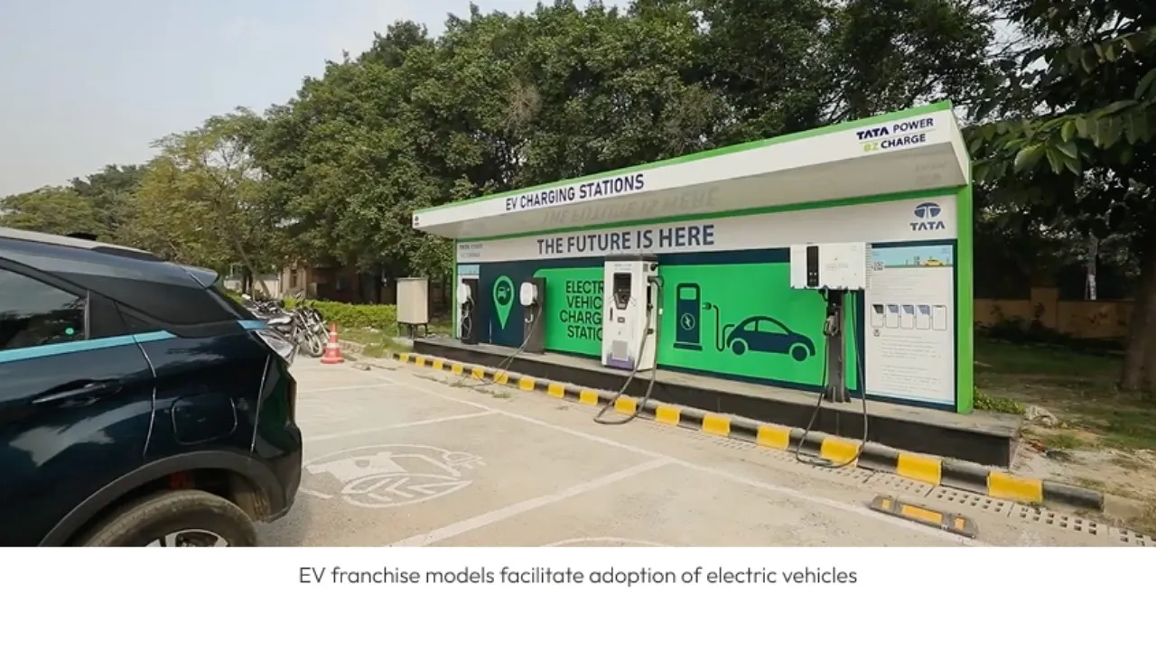 EV CHARGING PORTAL LAUNCH (1)