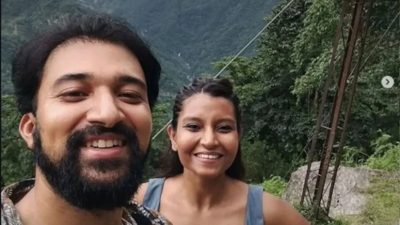 PALAK PANNEER CONTRAVERSY