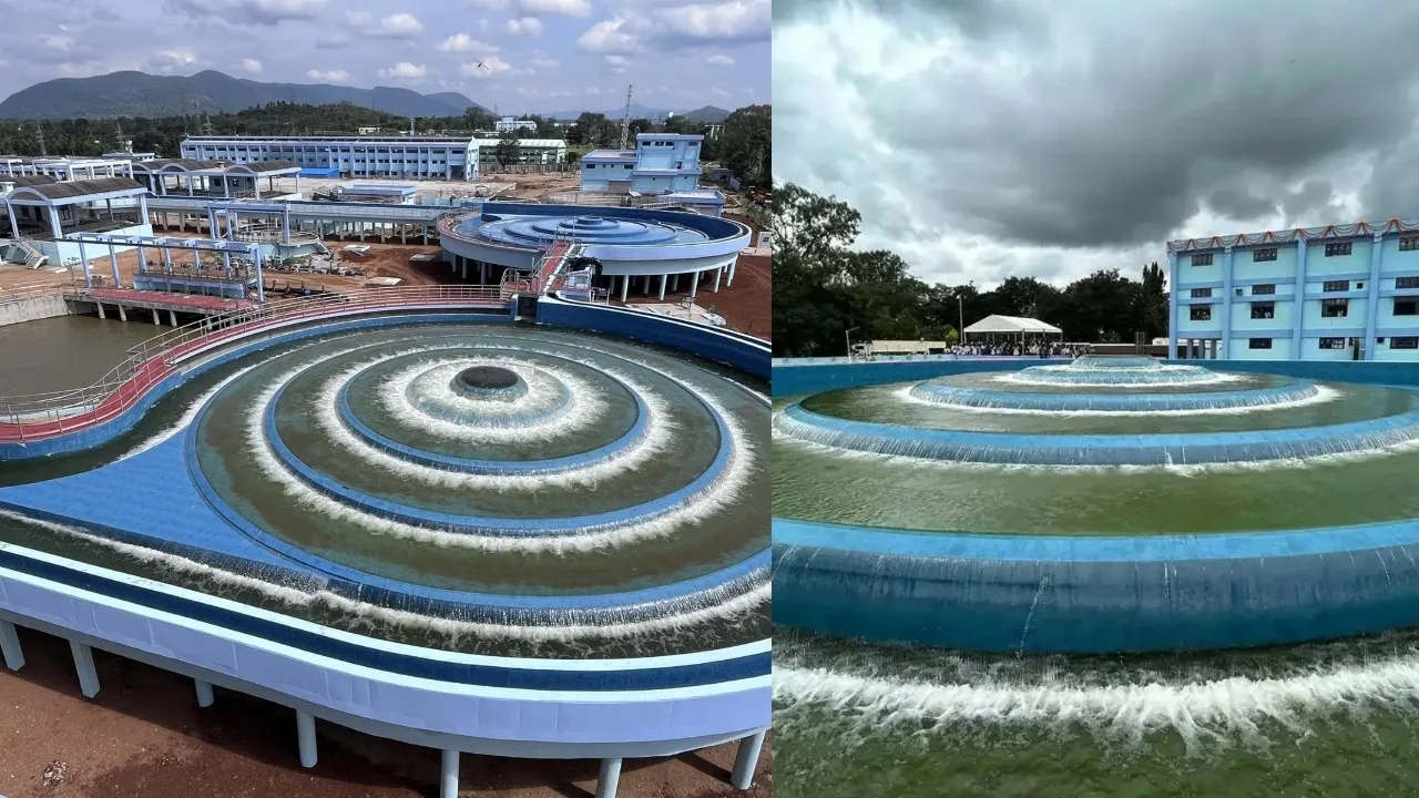 cauvery 6th stage water dPR READY (1)