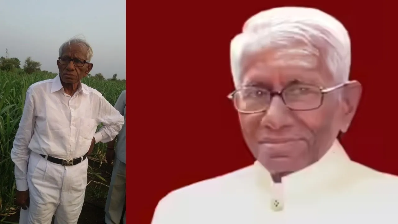 BHIMMANNA KHANDRE IS NO MORE (2)