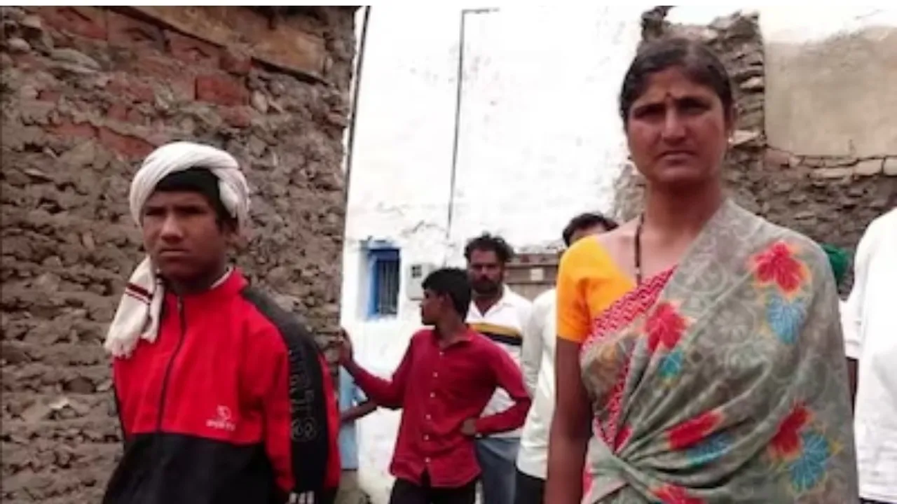 GADAG LAKKUNDI GANGAVVA RITTI