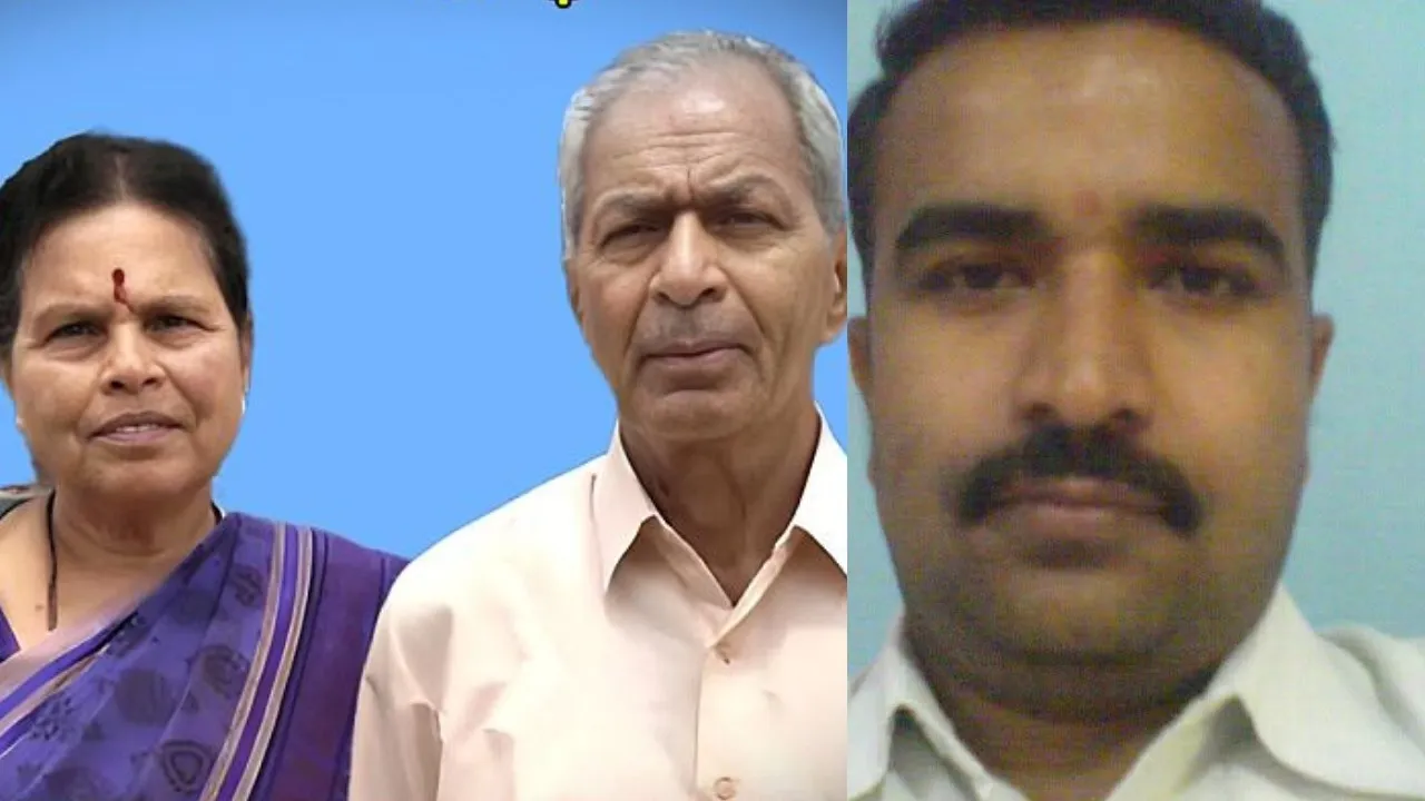 Shimogga doctor case (1)