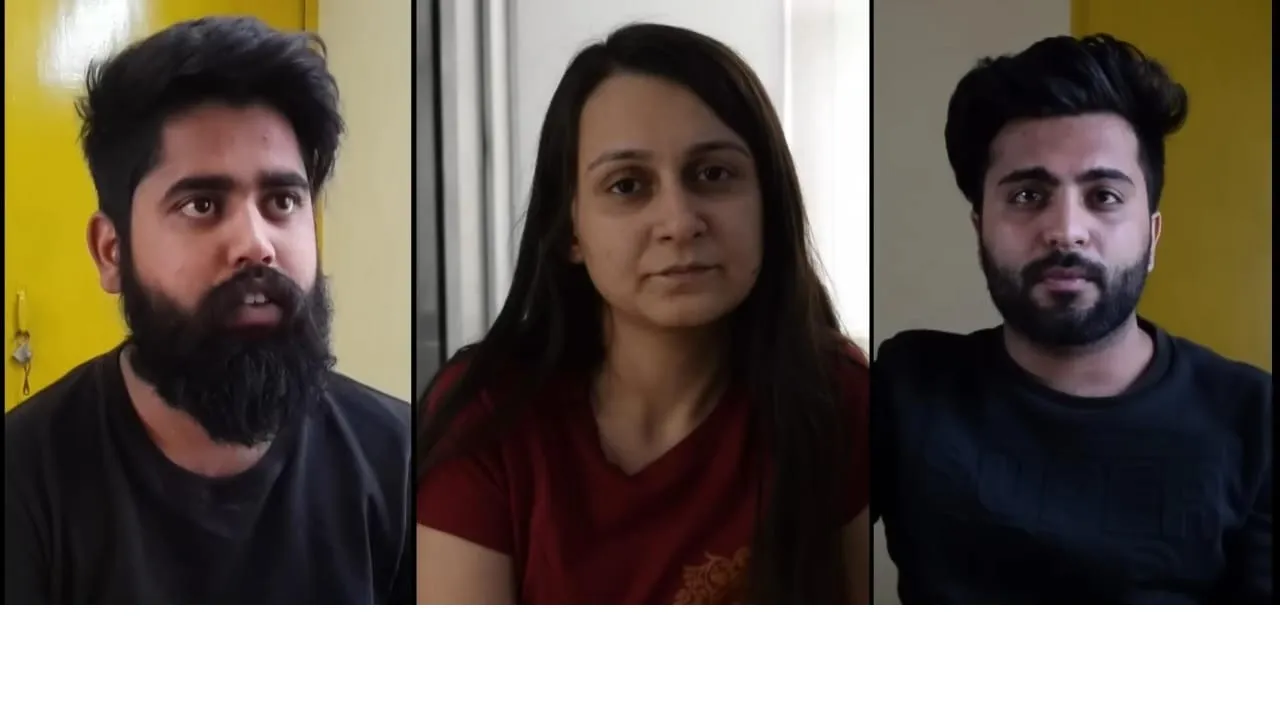 Jail lovers marriage story (1)