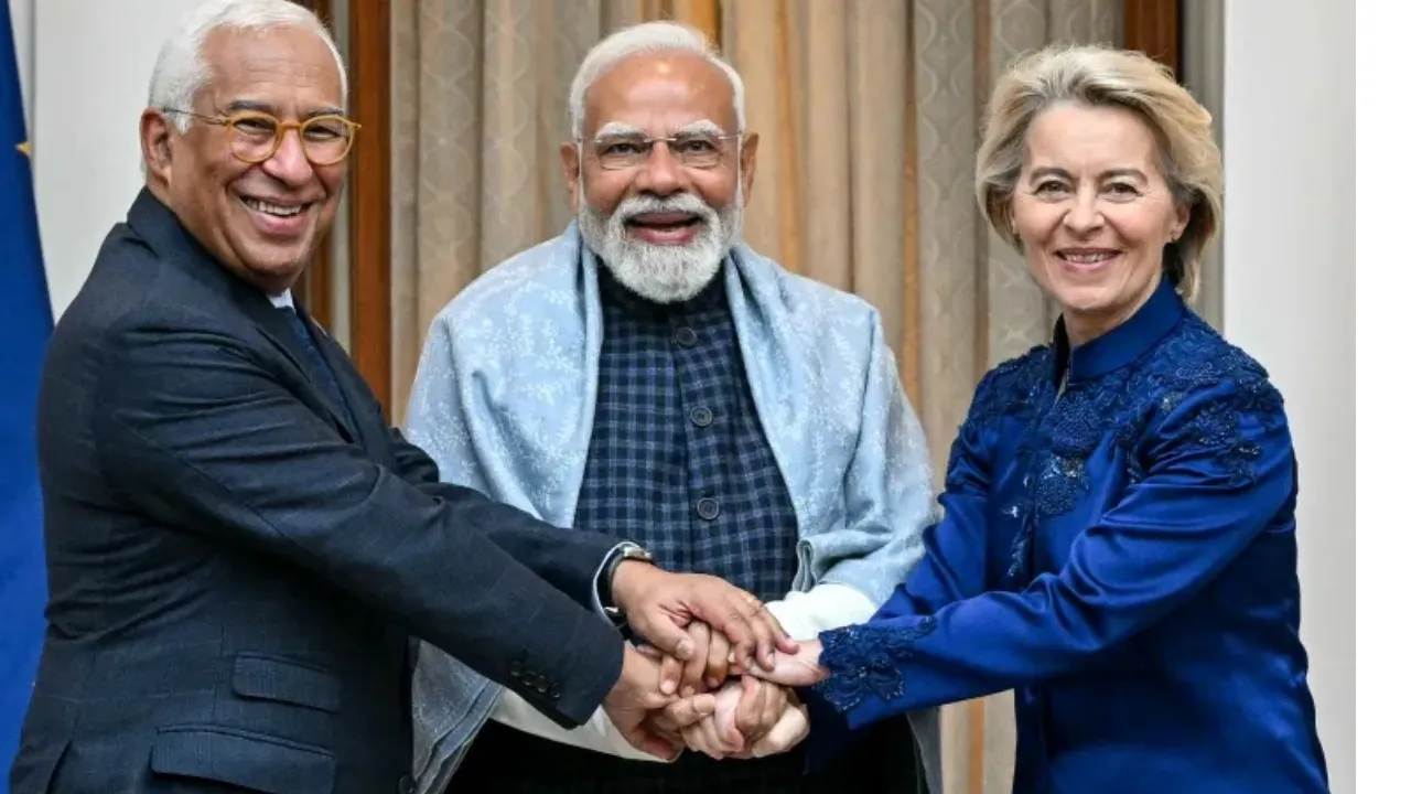 india and EU TRADE DEAL SIGNED (1)