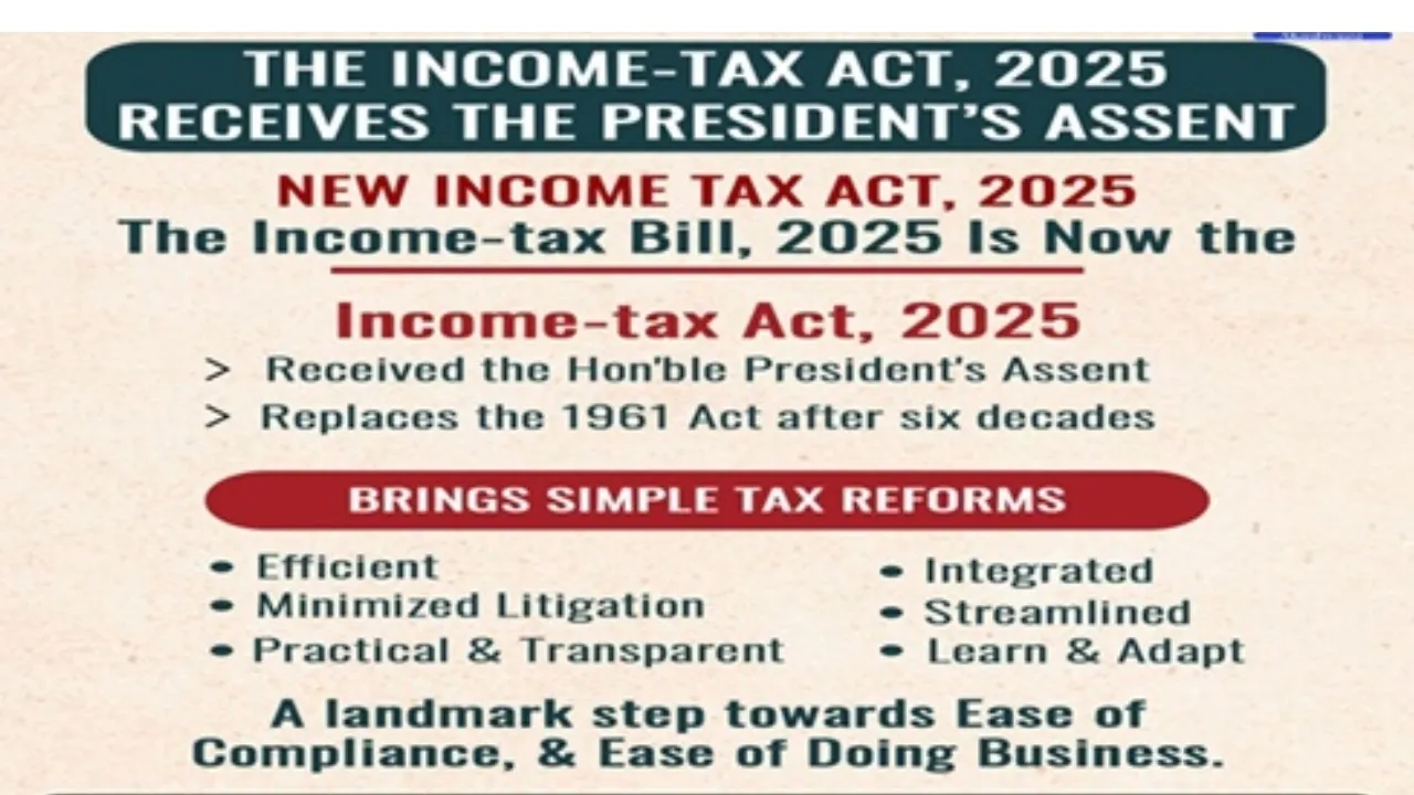 NEW INCOME TAX BILL 2025 (1)