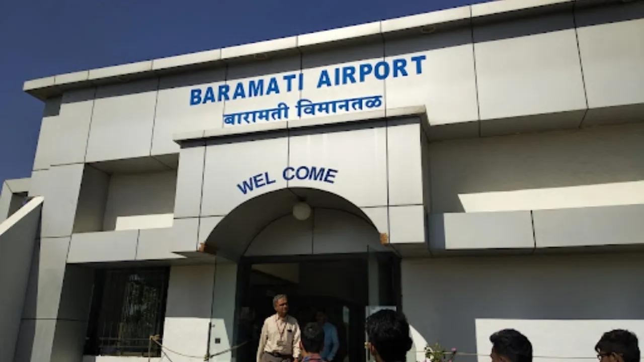 baramati airport low visibility (1)