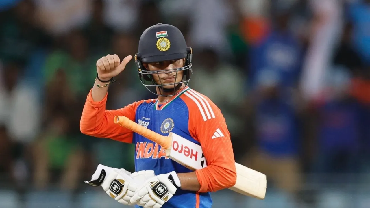 Abhishekh Sharma (3)