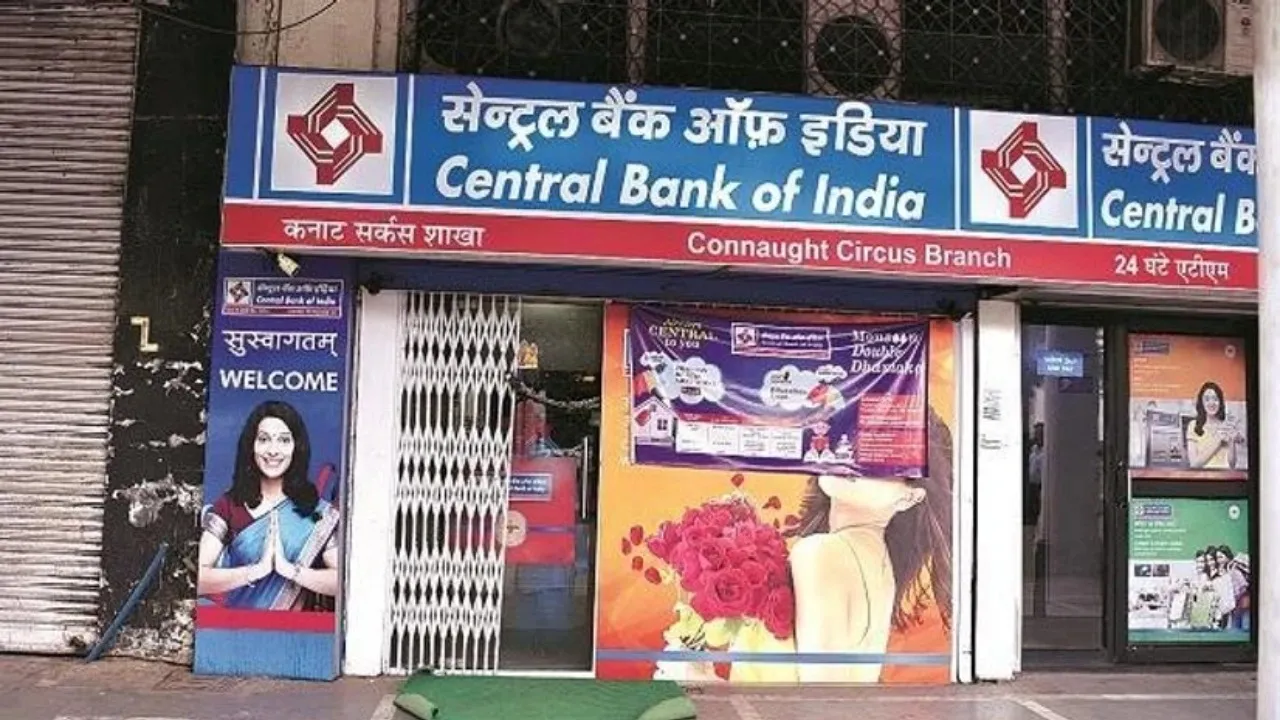 CENTRAL BANK OF INDIA (1)