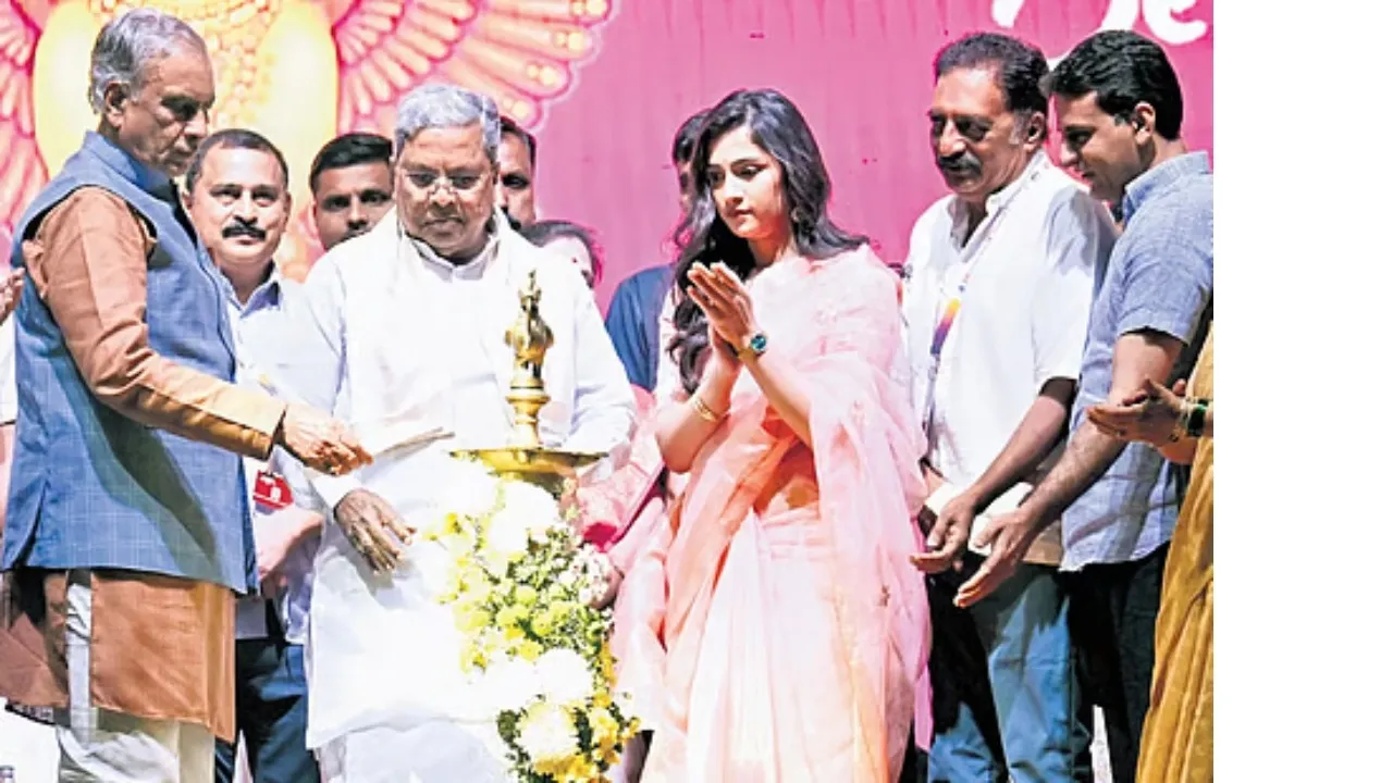 Bangalore film festival (1)