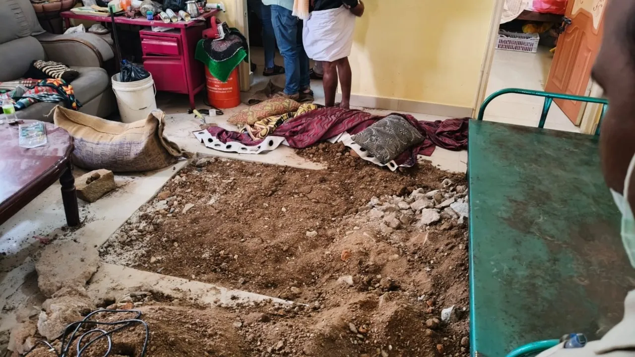 KOTTURU AKSHAYA TRIPLE MURDER (2)