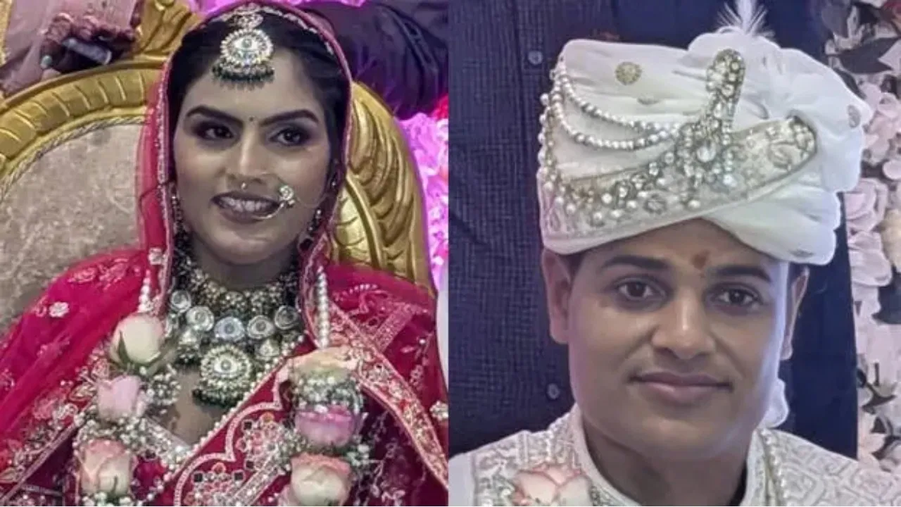 wife murders husband