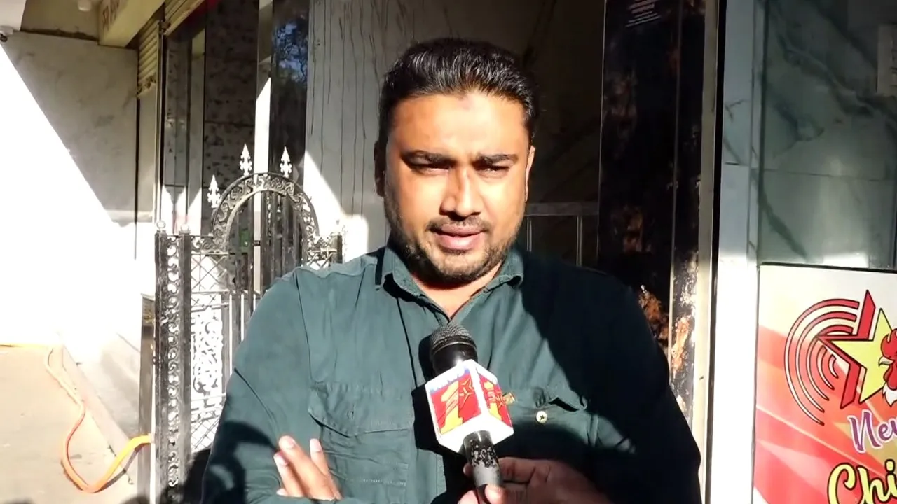 hassana wife and husband