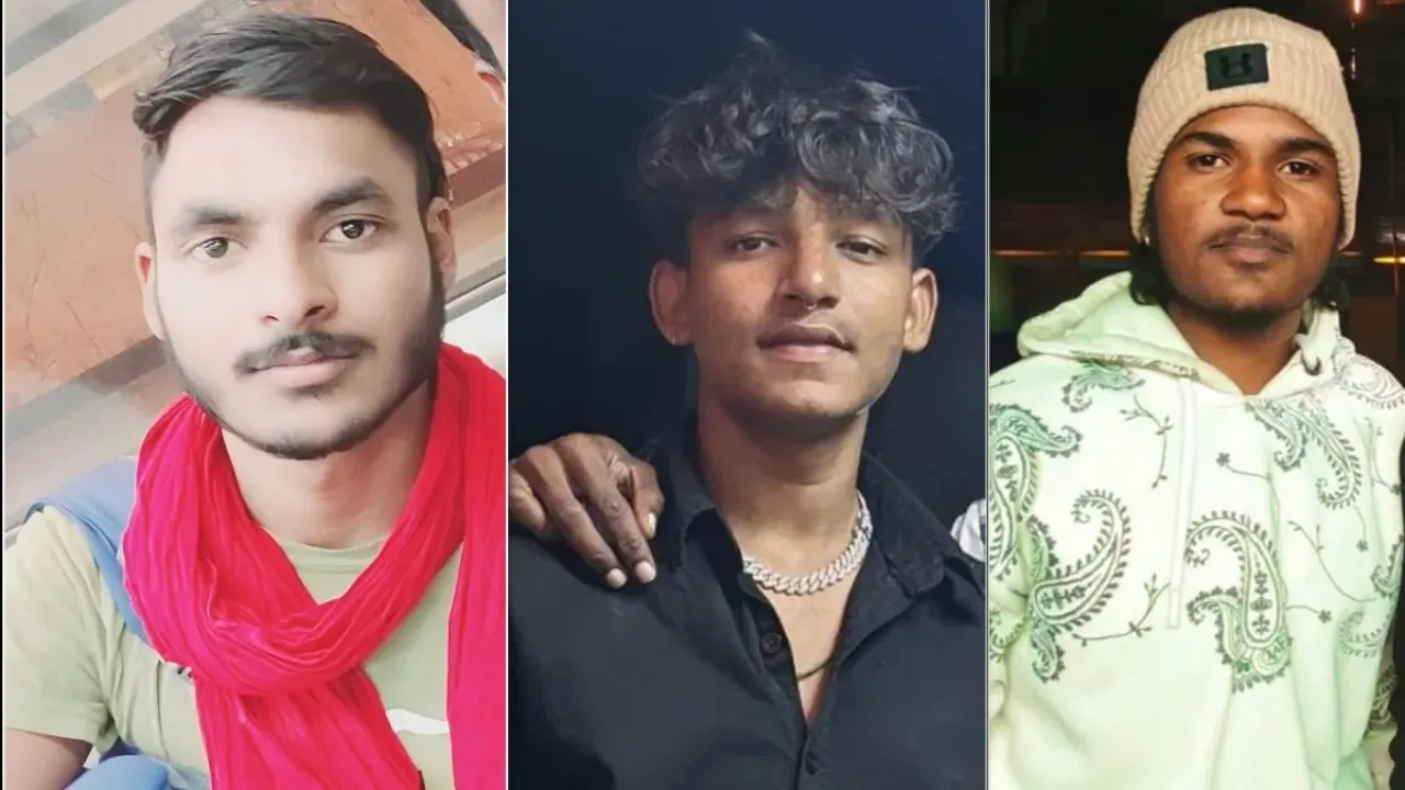 Rajasthan honeymoon murder (1)