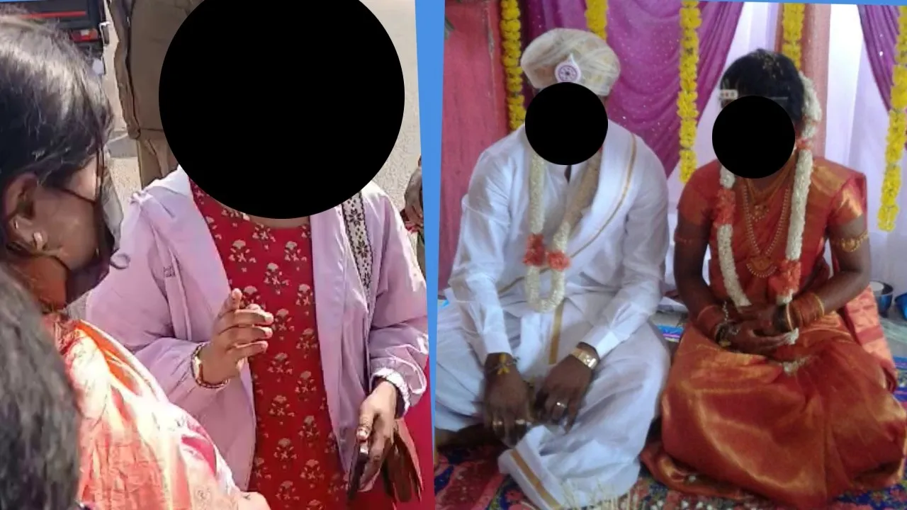 tumakuru marriage drama (1)