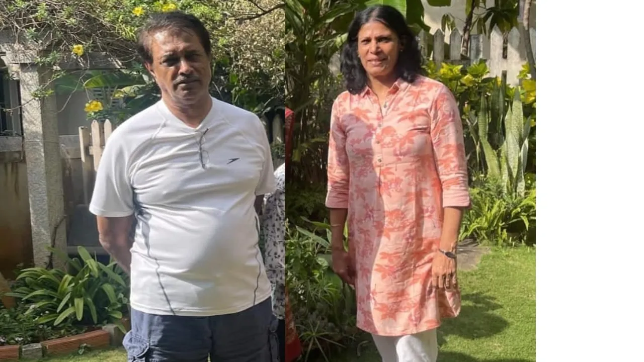 COUPLE MURDER BY TECHIE SON