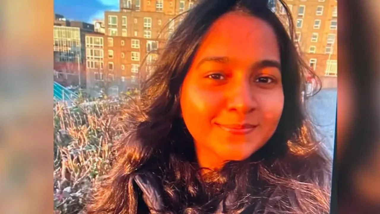 jaahnavi Kandula (2)