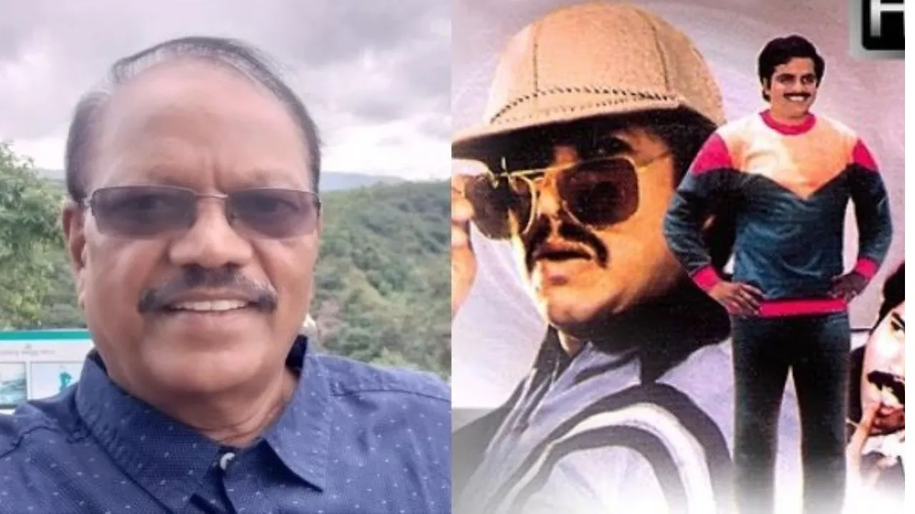 CINEMA DIRECTOR JOE SIMON IS NO MORE (1)