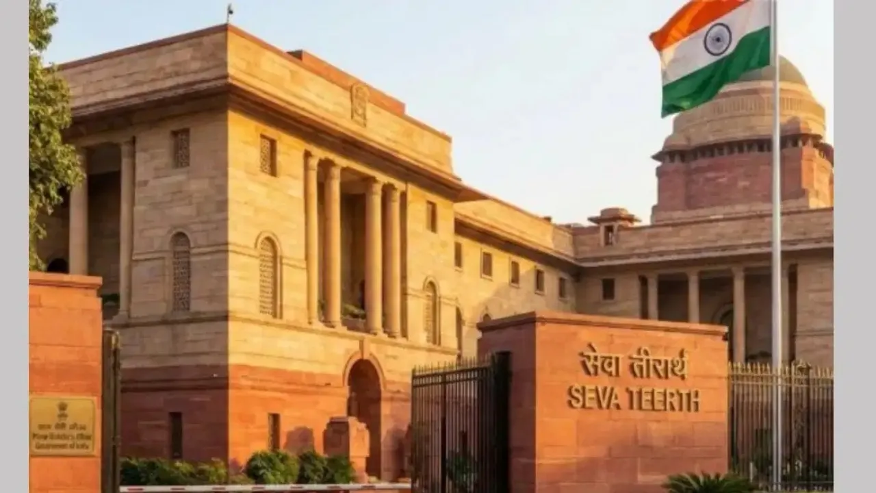 seva theertha PMO New address (1)