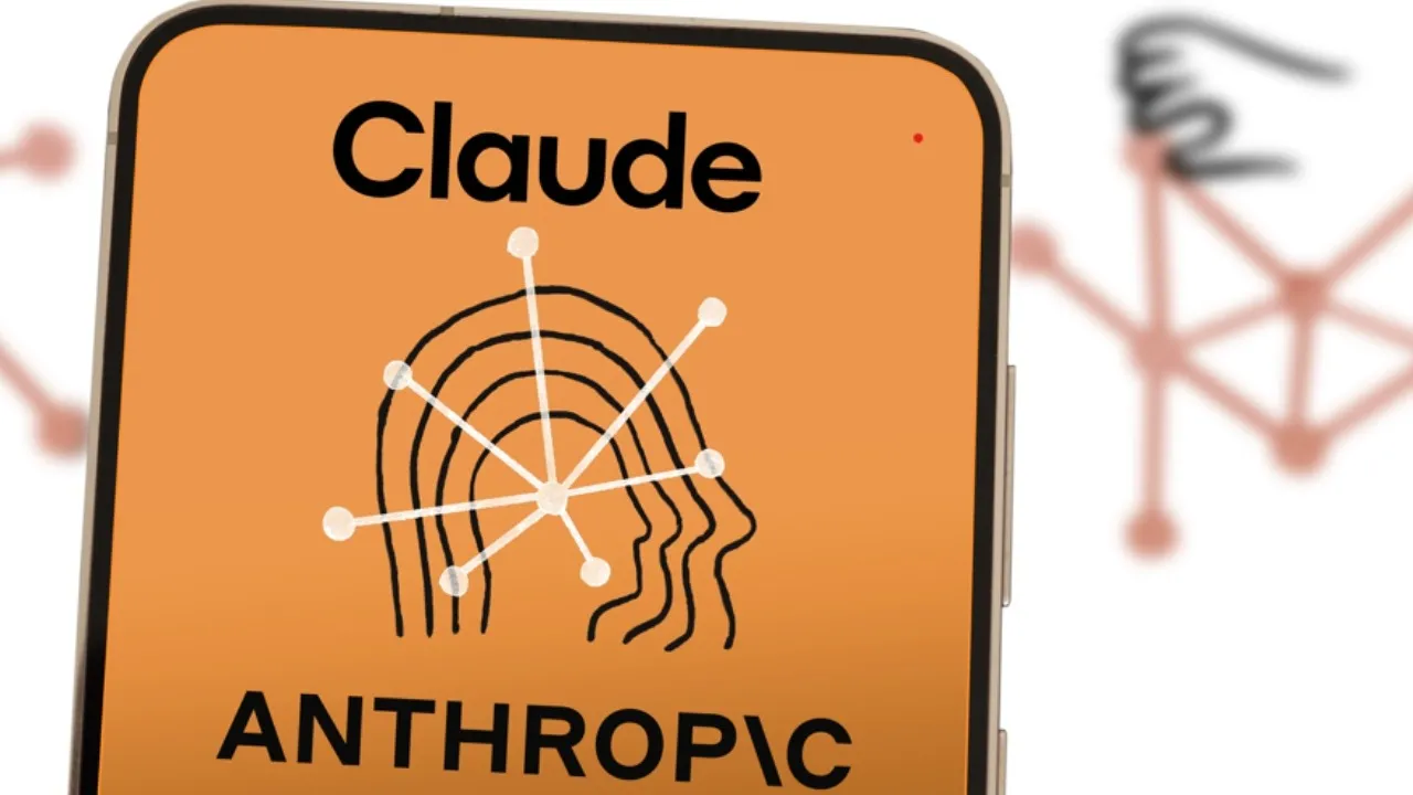 ANTHROPIC CLAUDE