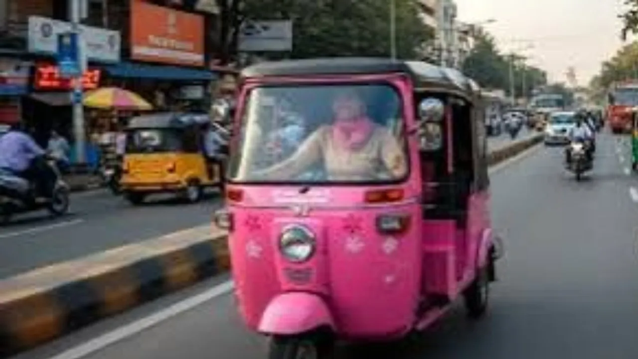 Sakhi Auto Bengaluru (1)