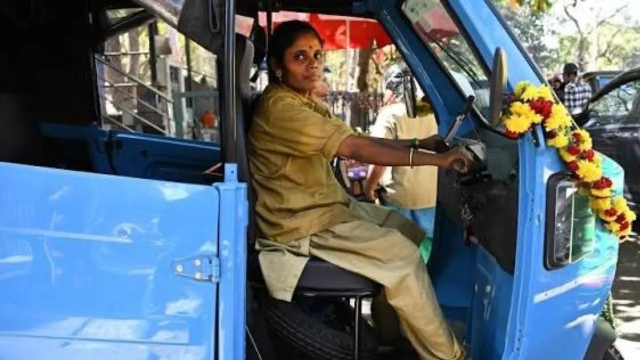 Sakhi Auto Bengaluru (2)