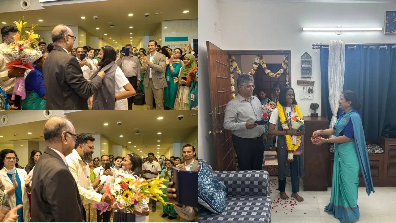 KIDNEY DONATION BY DOCTOR (1)