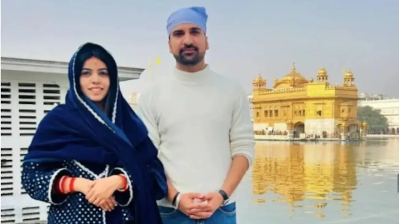 Valentine Day Dinner (1)