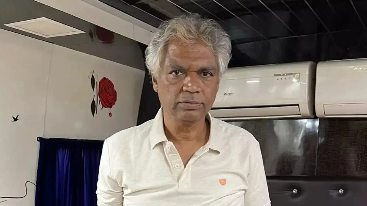 prakash belavadi