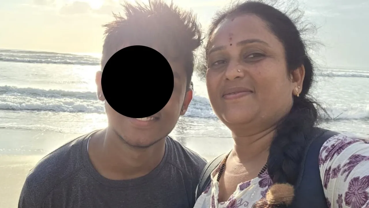 mysuru husband and wife (1)