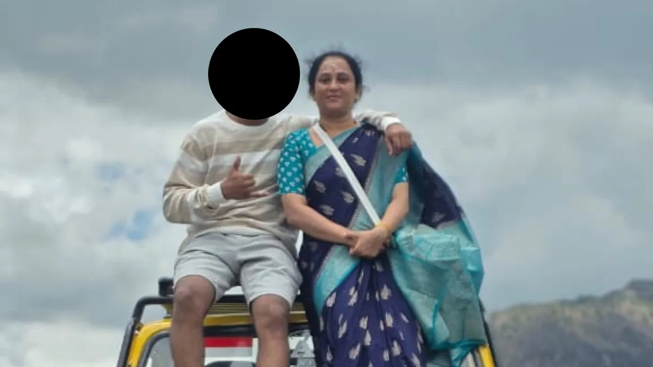 mysuru husband and wife (2)