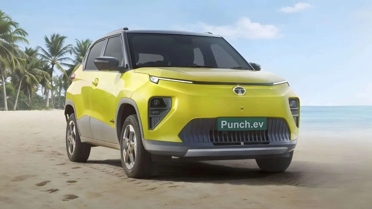 New Tata Punch EV Vs MG Windsor EV (1)