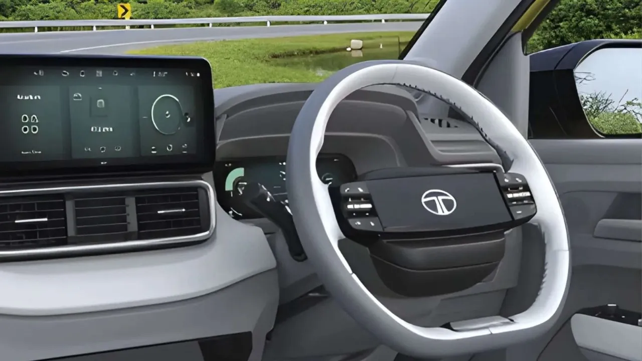 New Tata Punch EV Vs MG Windsor EV (2)