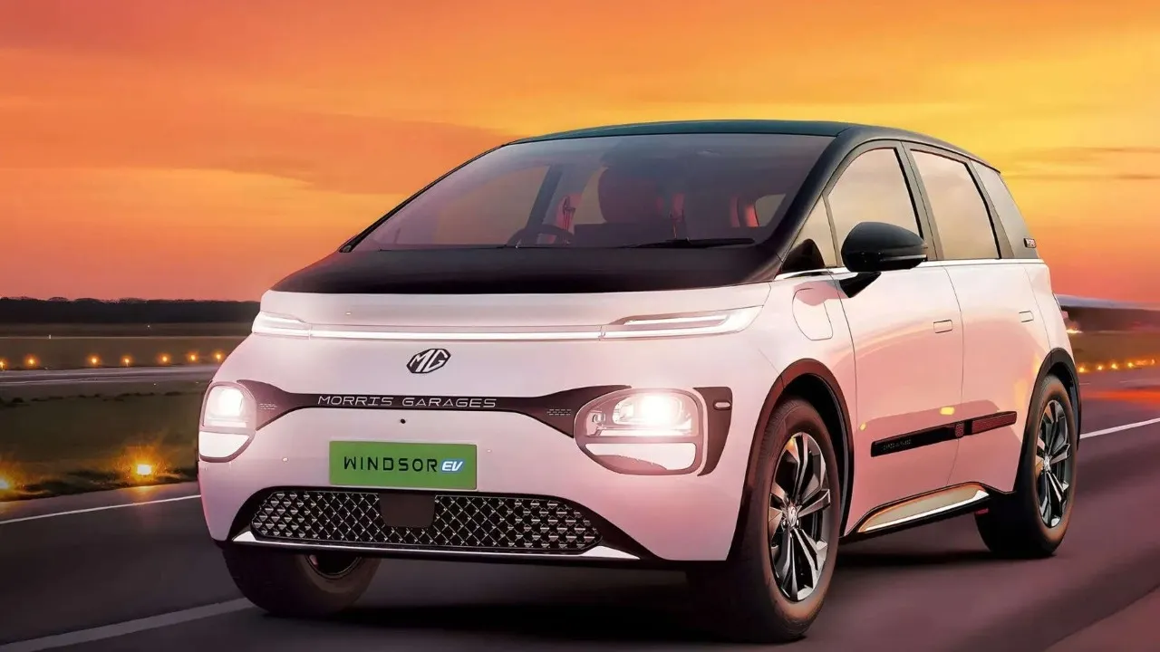 New Tata Punch EV Vs MG Windsor EV (3)