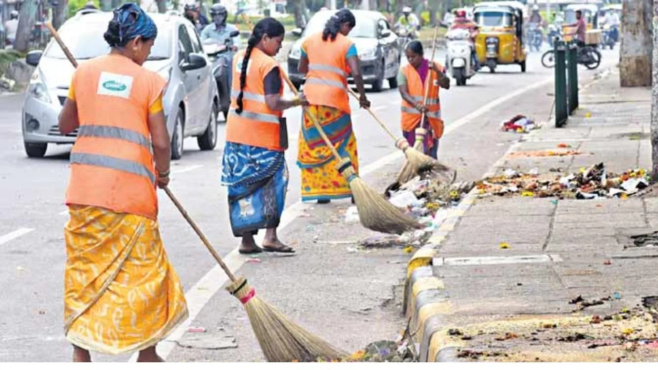 telagana engineers and sweepes salary (1)