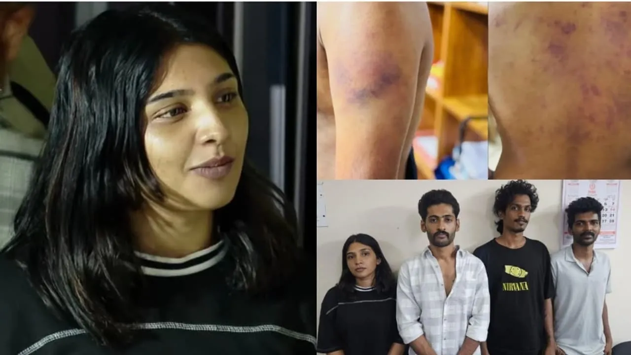 safna gang beaten disabled man in kochi (1)