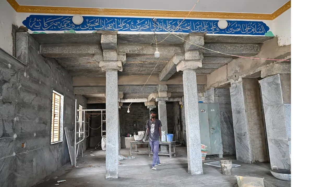 alllipura village in mourning (1)