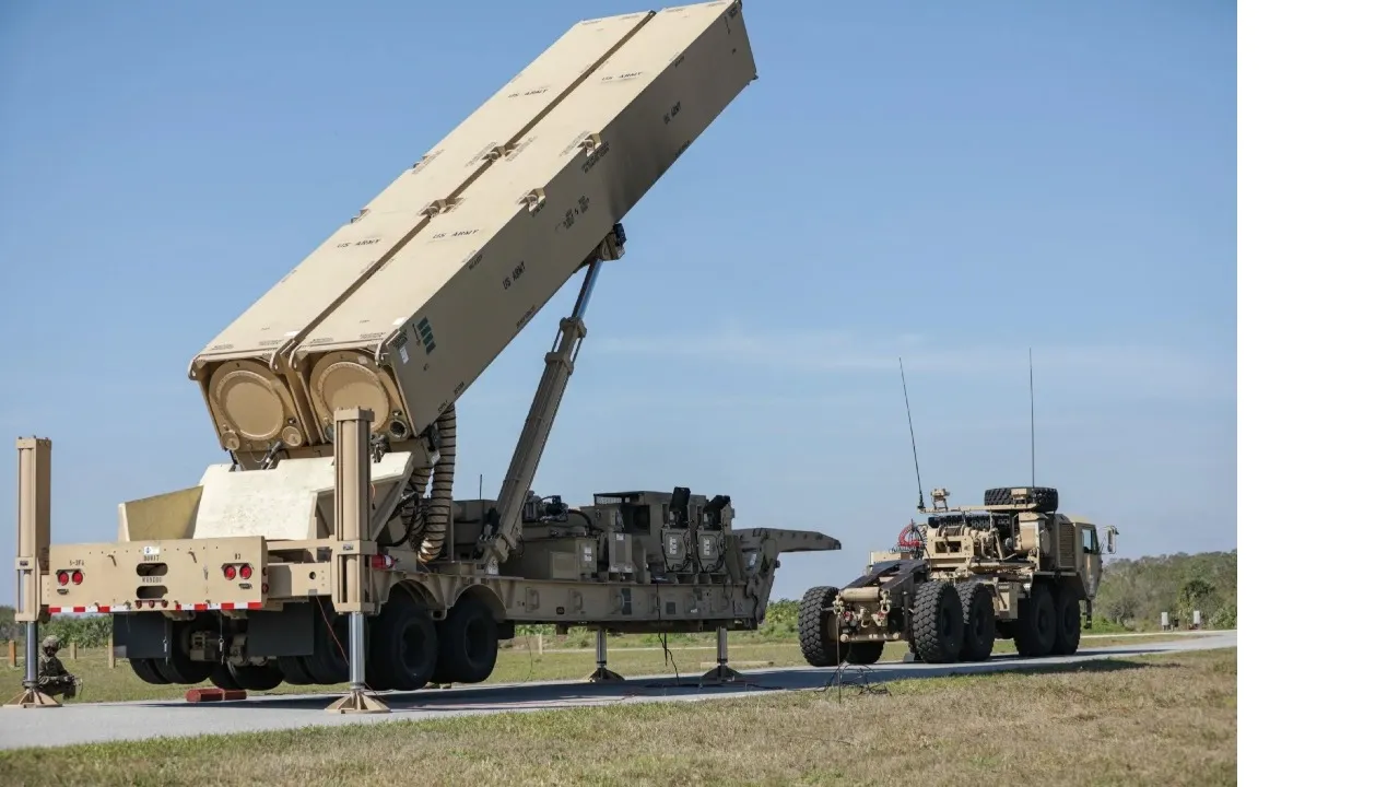 USA MILITARY WEAPONS